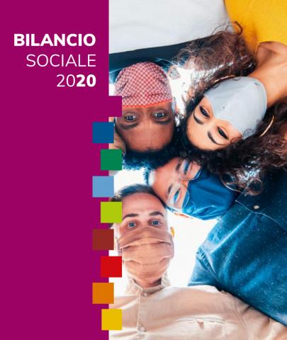 Bilancio Sociale 2020