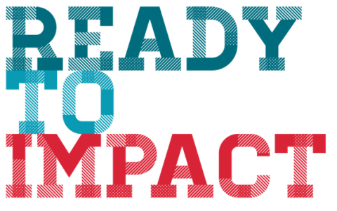 Ready to Impact