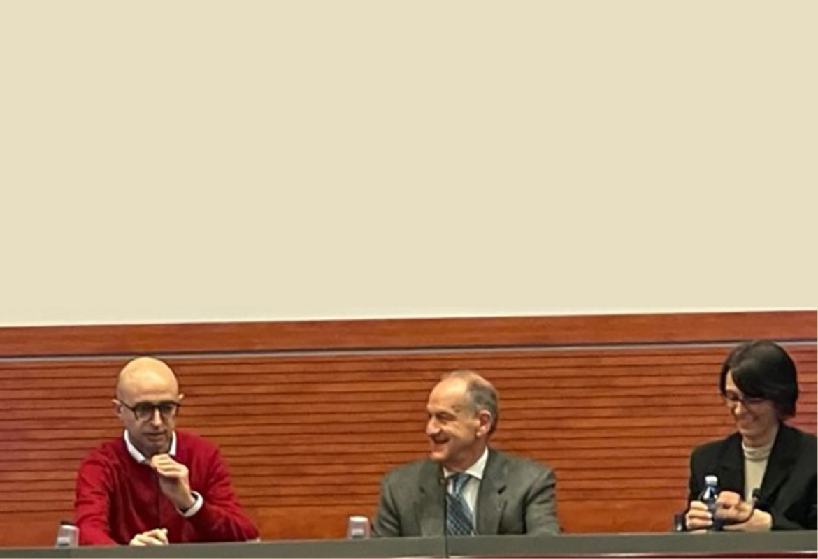 Fondazione Comunità Mantovana