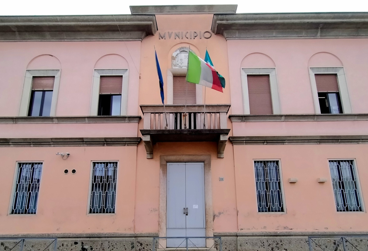 Comune Madignano