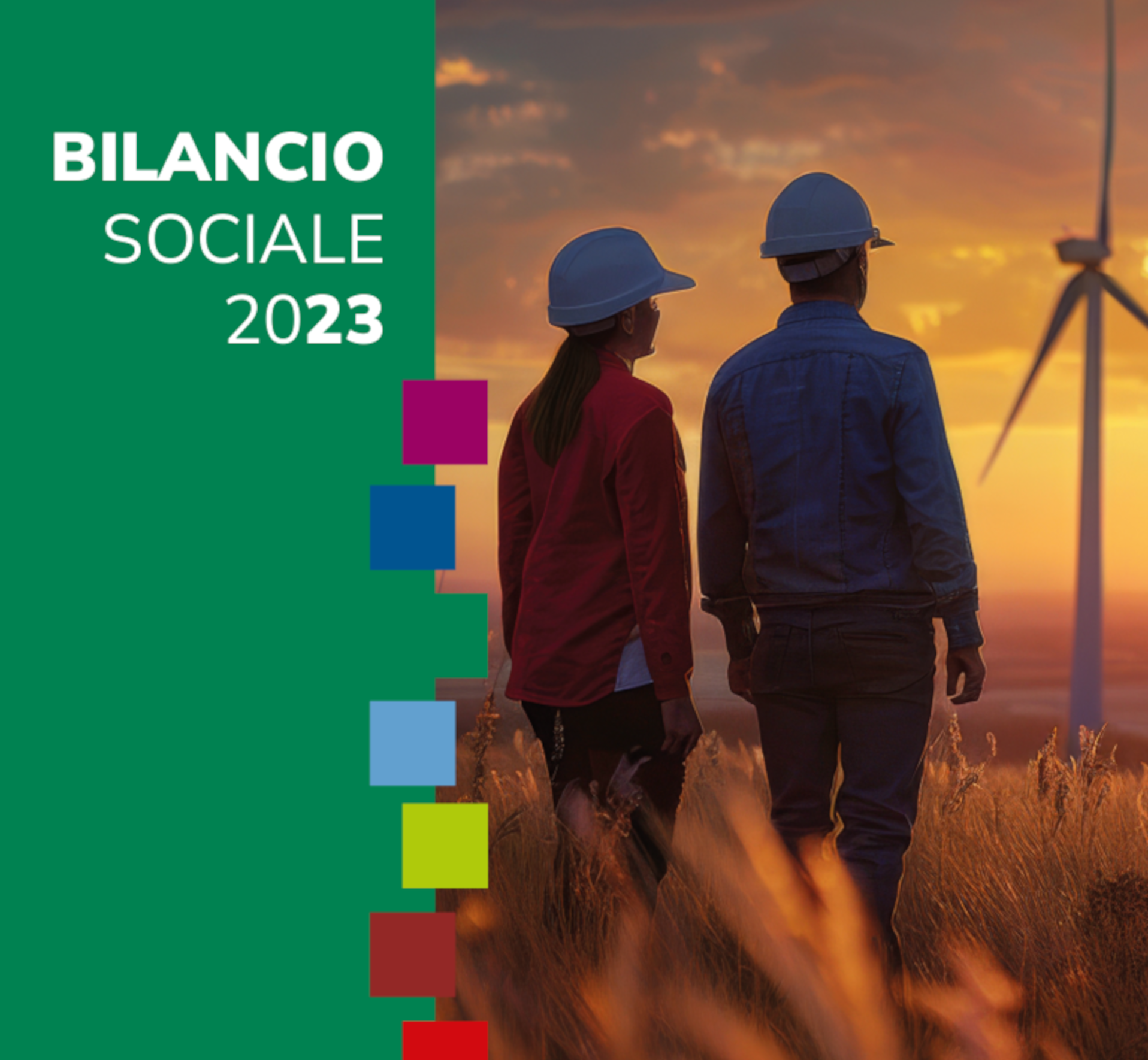 Bilancio Sociale