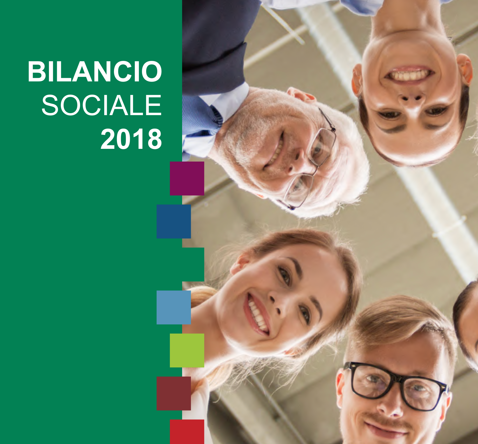Bilancio Sociale