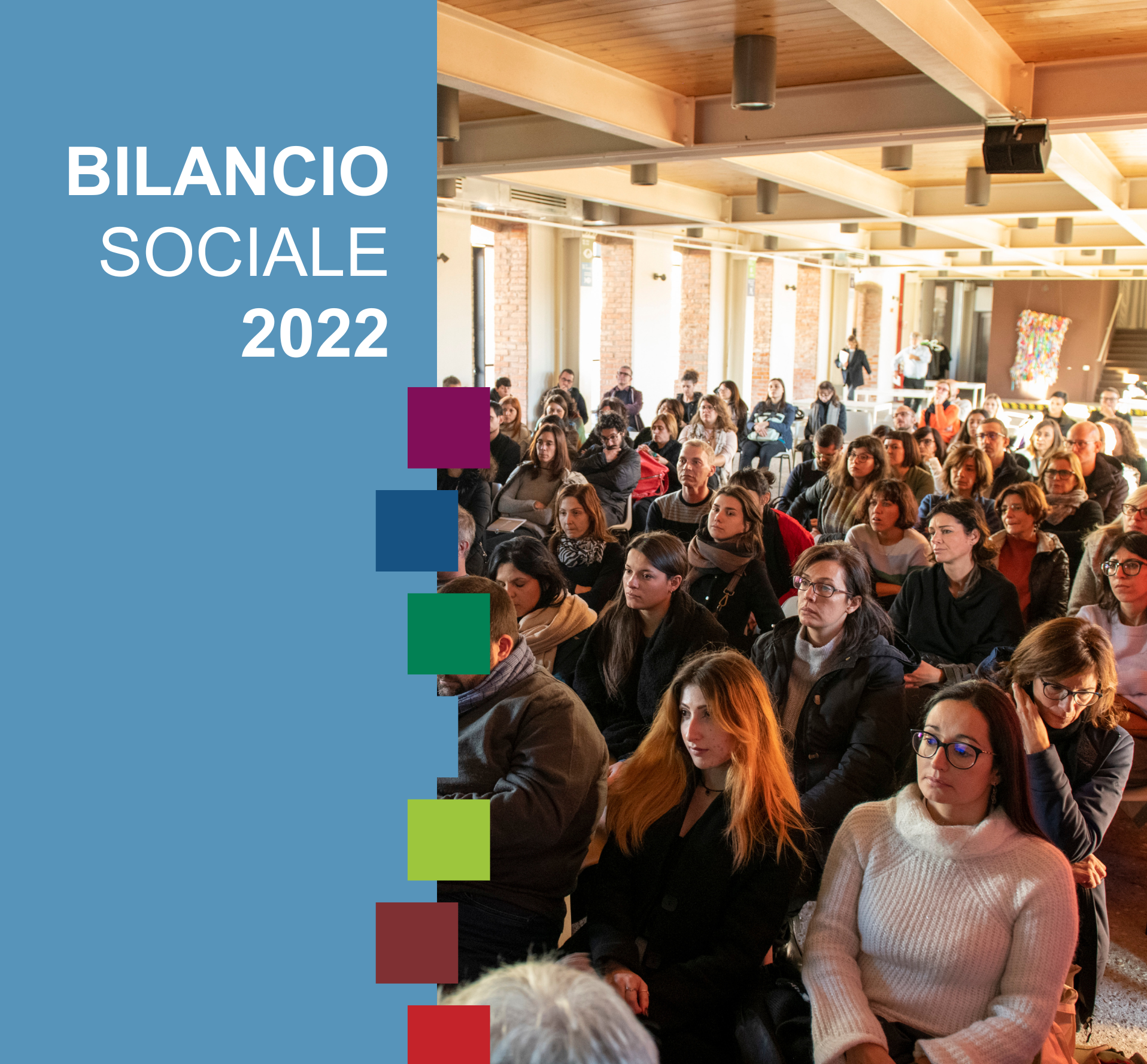 Bilancio Sociale