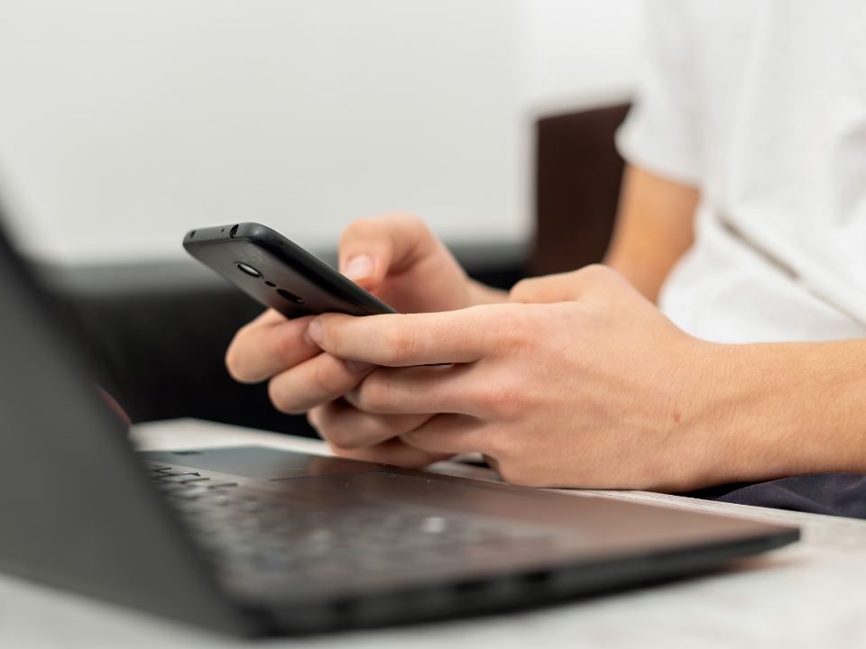 Trovare Lavoro Con I Social