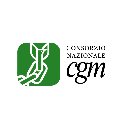 Logo Cgm