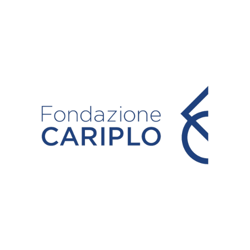 Logo Fondazione Cariplo