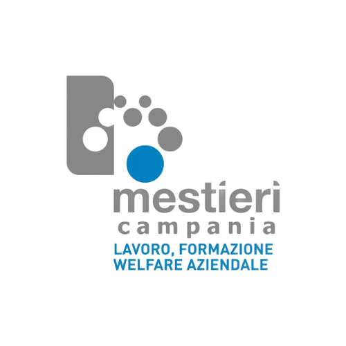 Logo Mestieri Campania