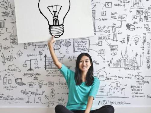 Tira fuori la tua idea di impresa!