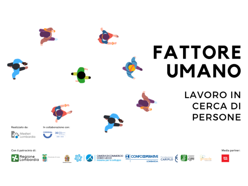 Fattore Umano