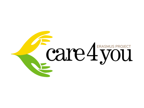 logo progetto Care4you