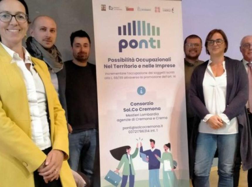 Operatori PONTI