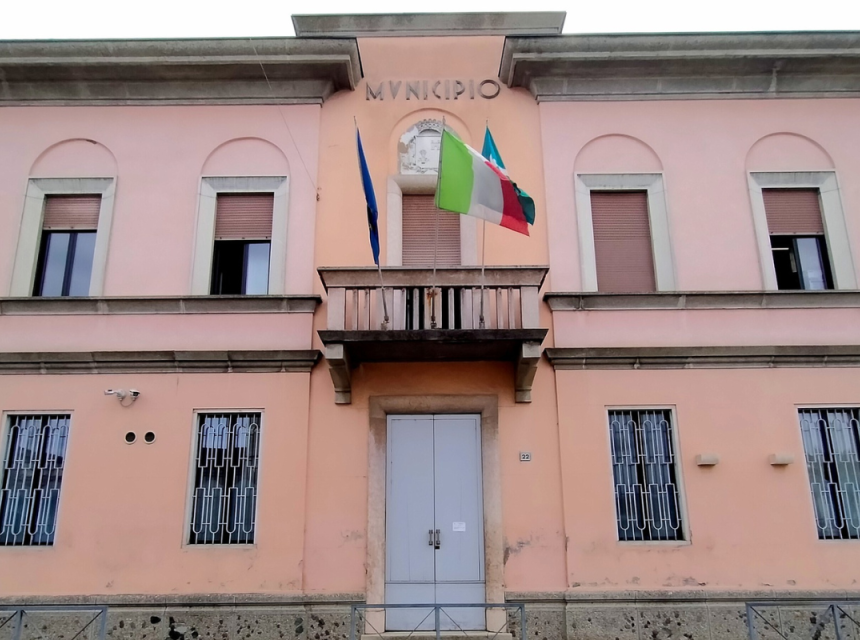 Comune Madignano